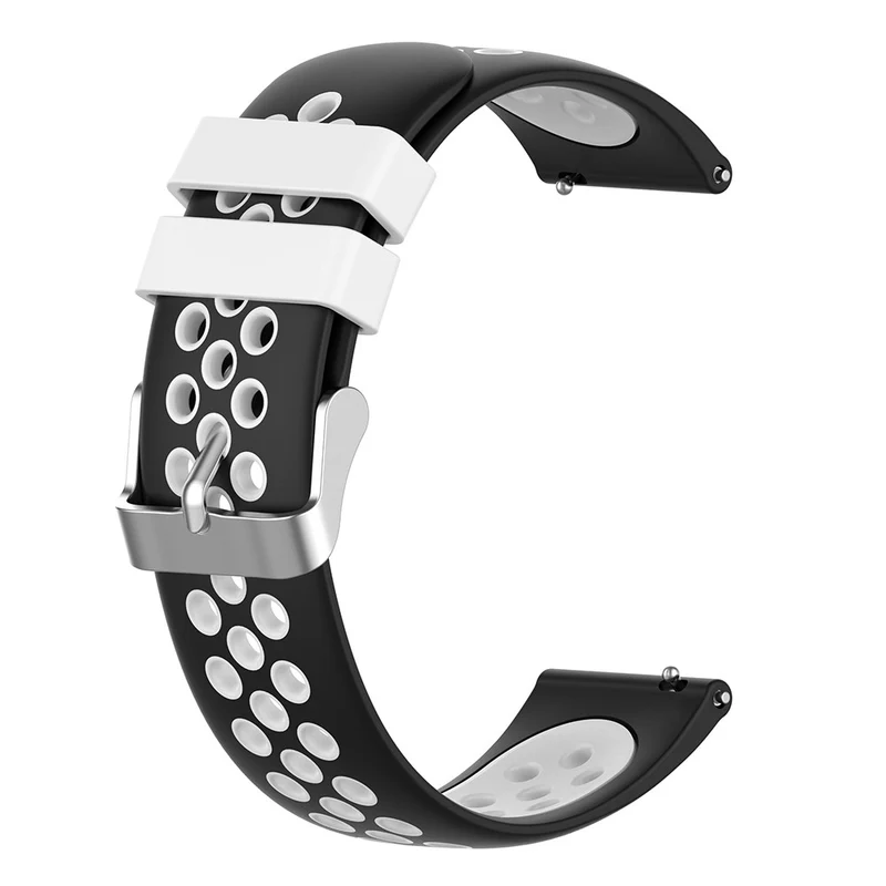Zeitlos Universell Samsung Silikon / TPU armband