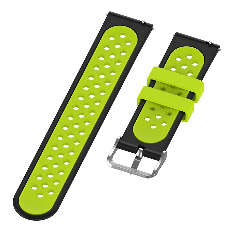 Zeitlos Universell Samsung Silikon / TPU armband