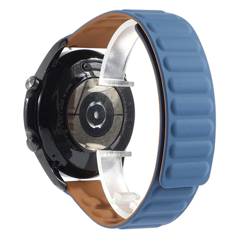 Sehr haltbar Universell Samsung Silikon / TPU armband