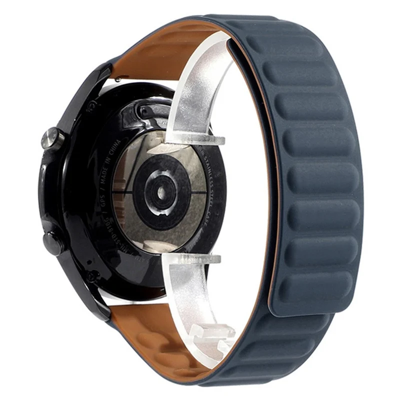 Sehr haltbar Universell Samsung Silikon / TPU armband