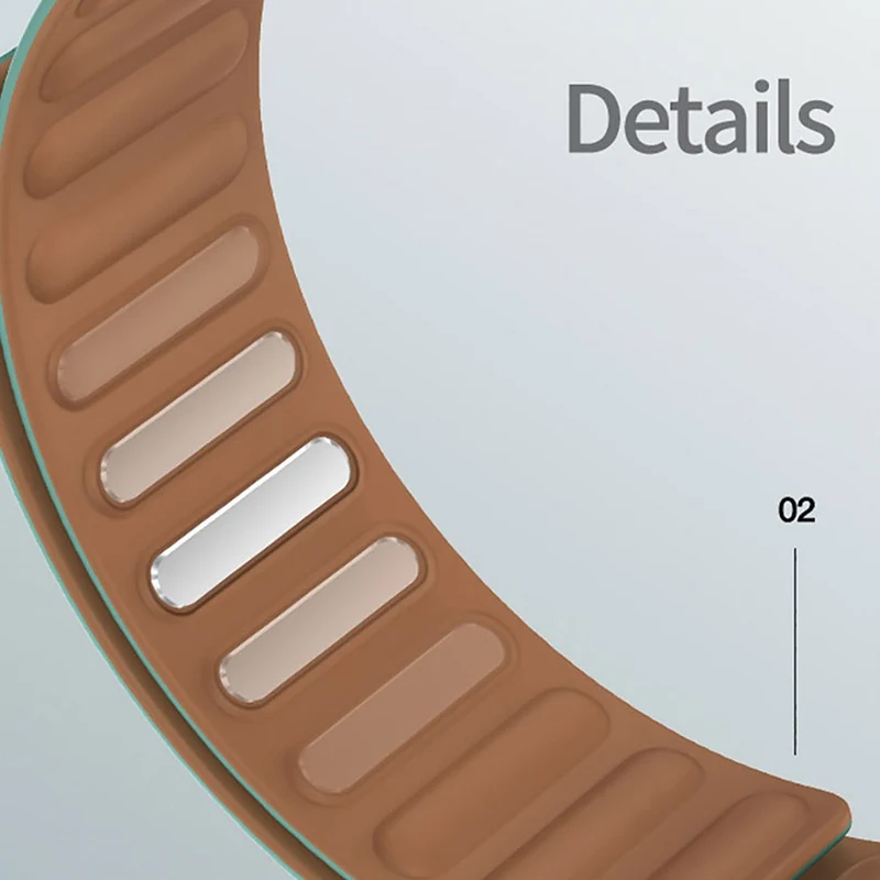 Sehr haltbar Universell Samsung Silikon / TPU armband