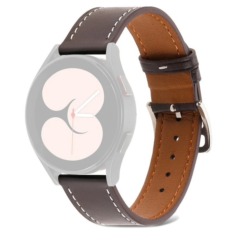 Super stylisch Universell Samsung Echtes Leder armband