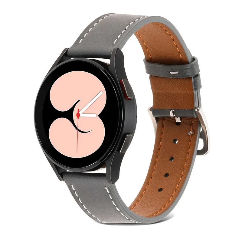 Super stylisch Universell Samsung Echtes Leder armband