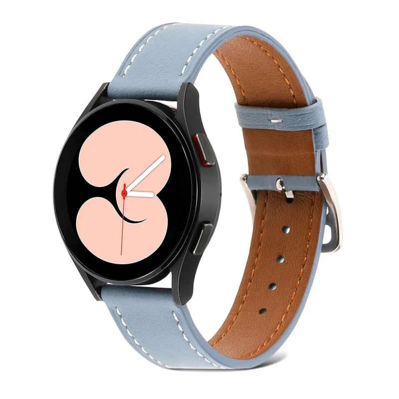 Super stylisch Universell Samsung Echtes Leder armband