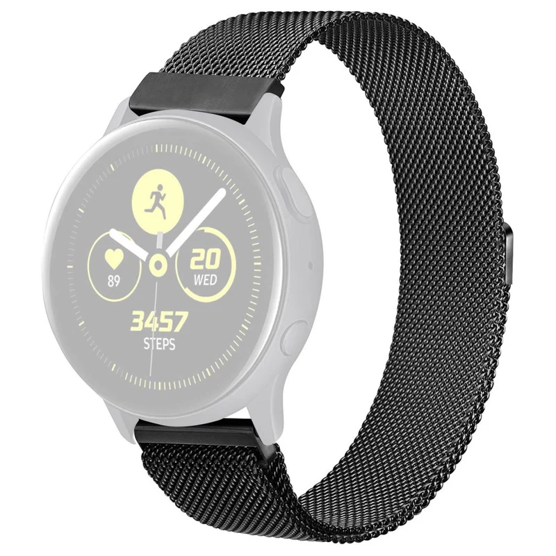 Sehr stilvoll Universell Samsung Metall armband