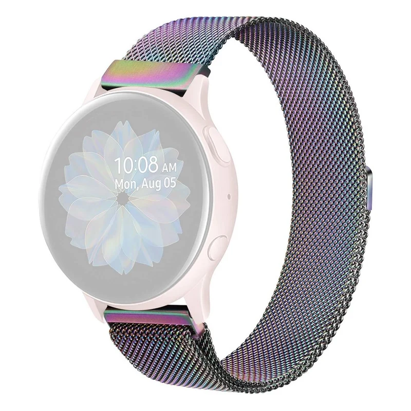 Sehr stilvoll Universell Samsung Metall armband