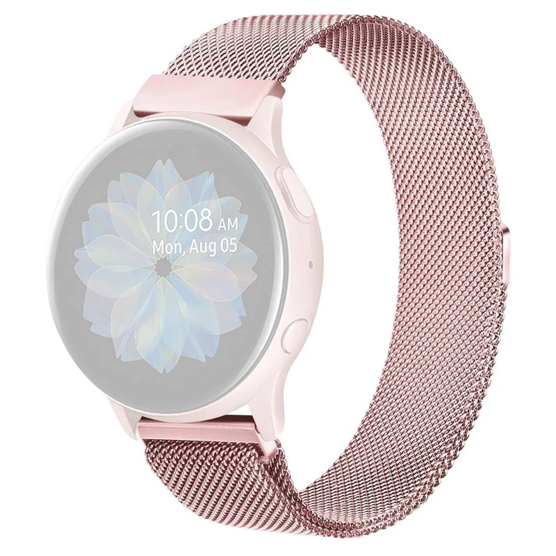 Sehr stilvoll Universell Samsung Metall armband