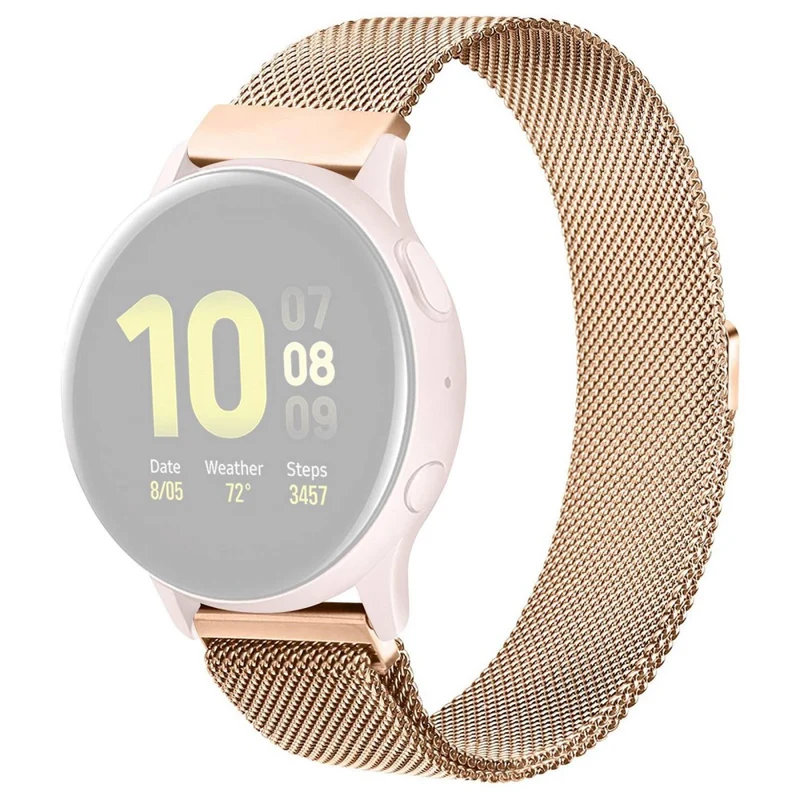 Sehr stilvoll Universell Samsung Metall armband