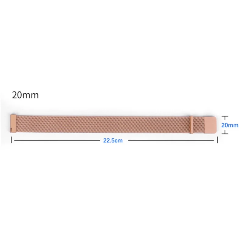 Sehr stilvoll Universell Samsung Metall armband