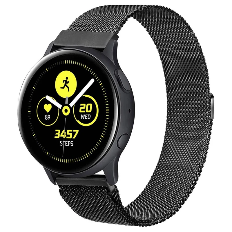 Sehr stilvoll Universell Samsung Metall armband