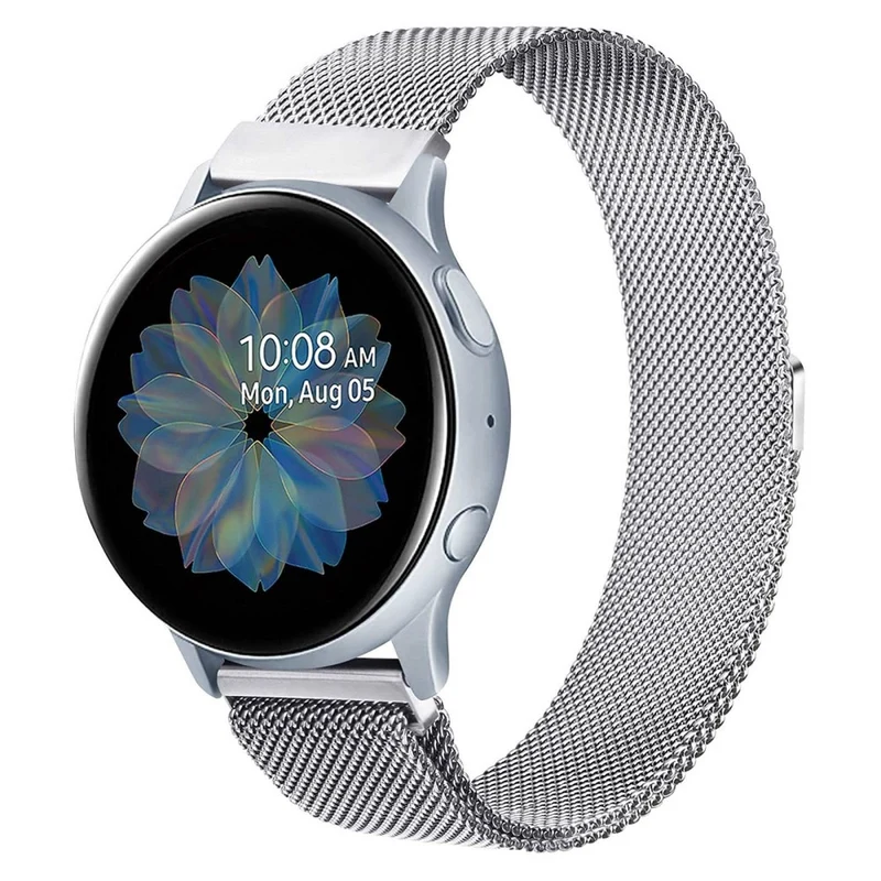 Sehr stilvoll Universell Samsung Metall armband
