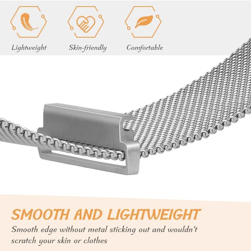 Sehr stilvoll Universell Samsung Metall armband