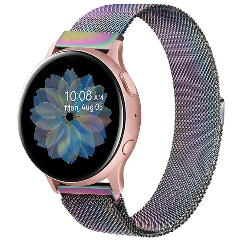 Sehr stilvoll Universell Samsung Metall armband