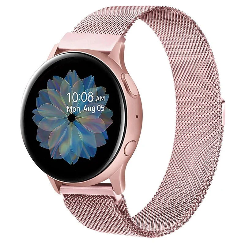 Sehr stilvoll Universell Samsung Metall armband