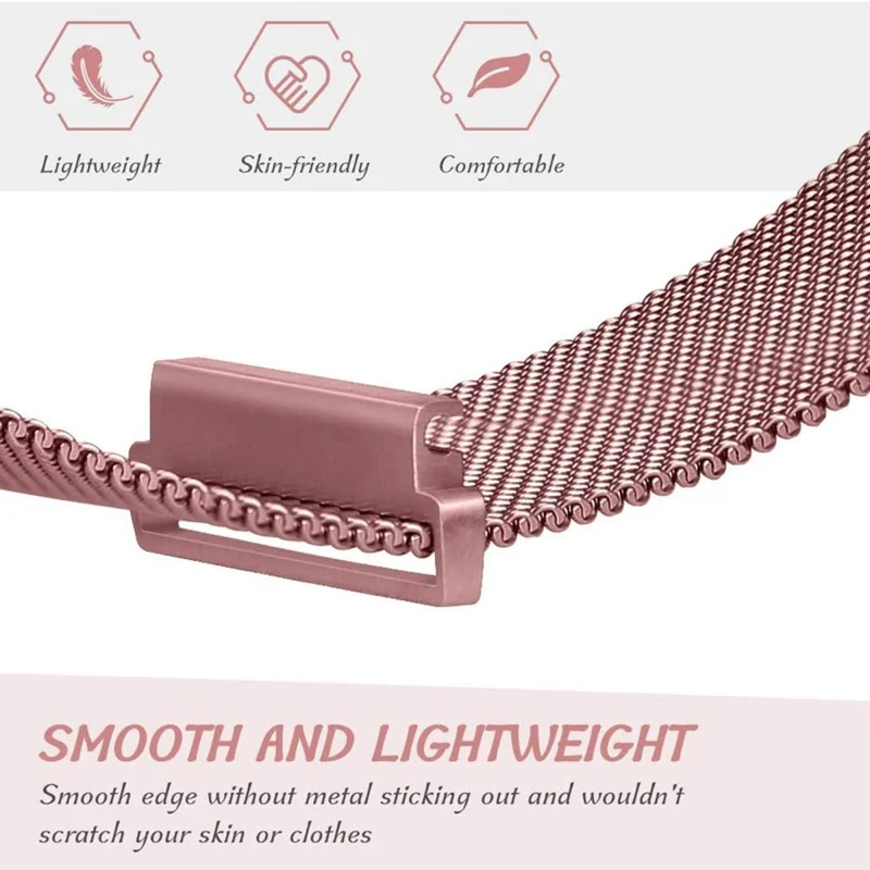 Sehr stilvoll Universell Samsung Metall armband