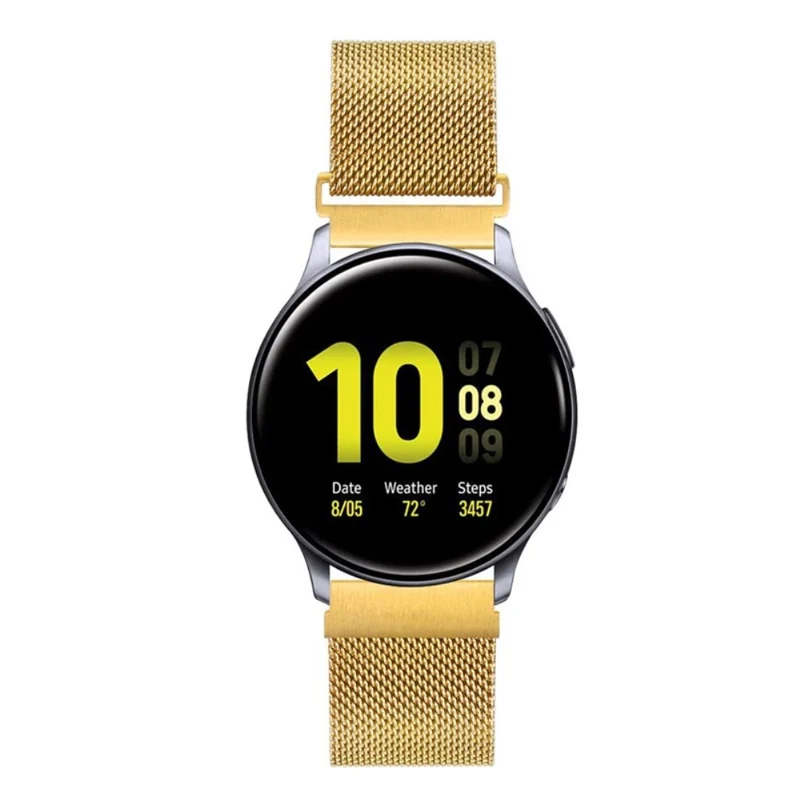 Sehr stilvoll Universell Samsung Metall armband