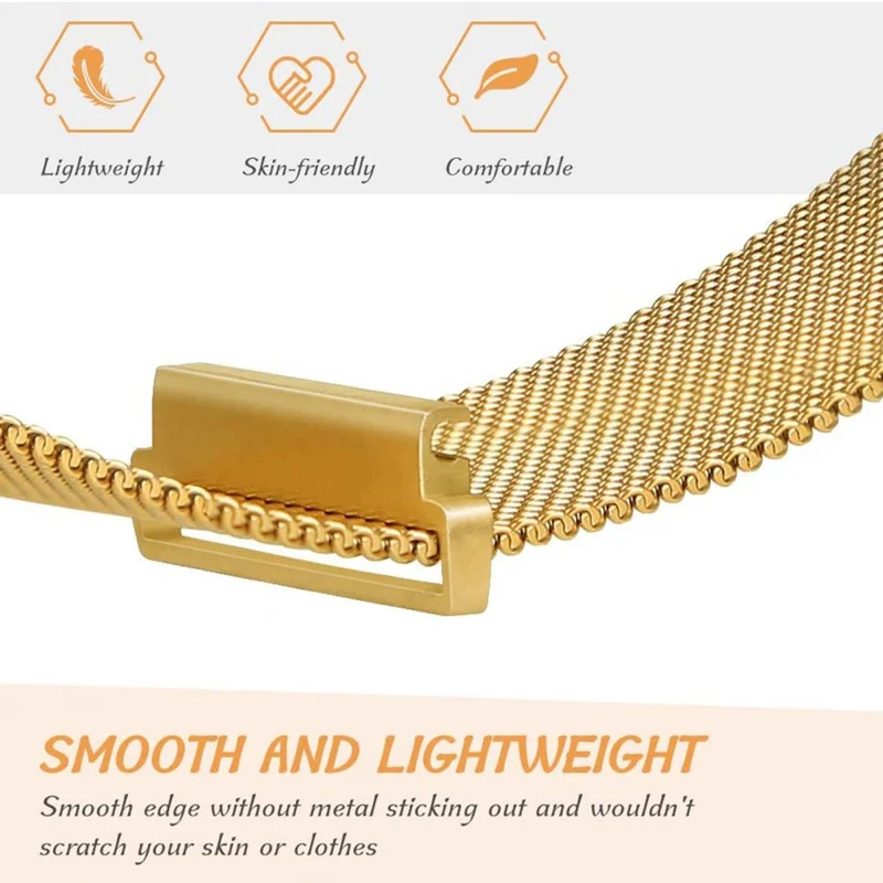Sehr stilvoll Universell Samsung Metall armband