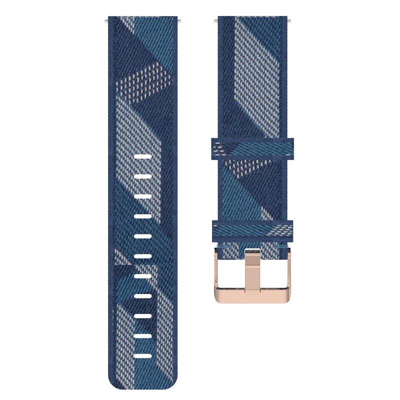 Super cool Universell Samsung Textil / Nylon armband