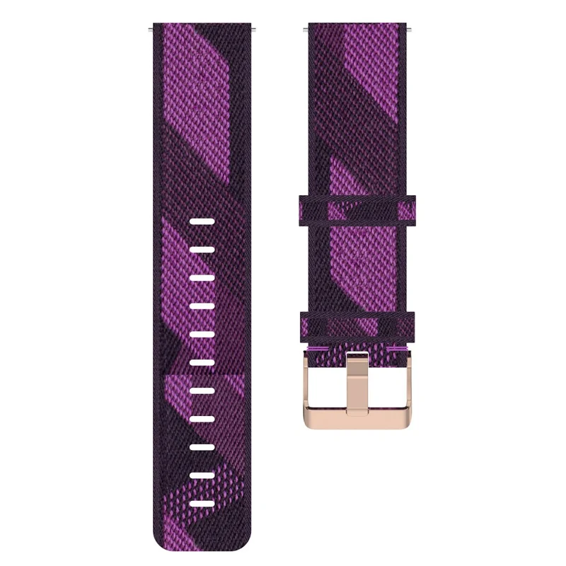 Super cool Universell Samsung Textil / Nylon armband