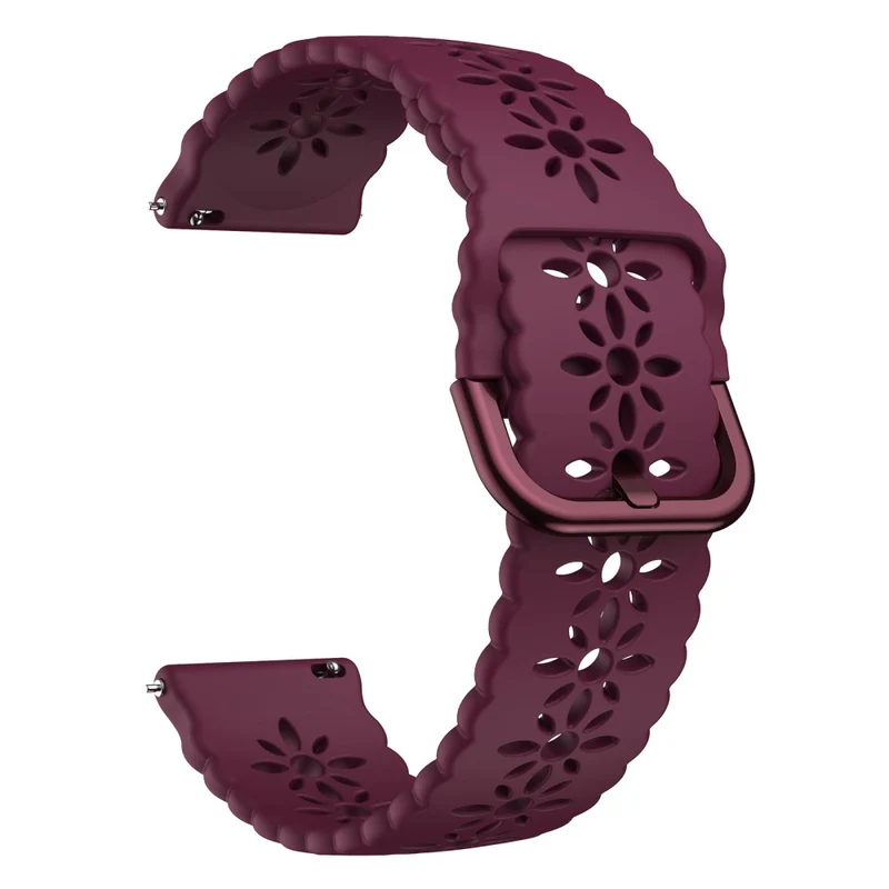 Mega elegant Universell Samsung Silikon / TPU armband