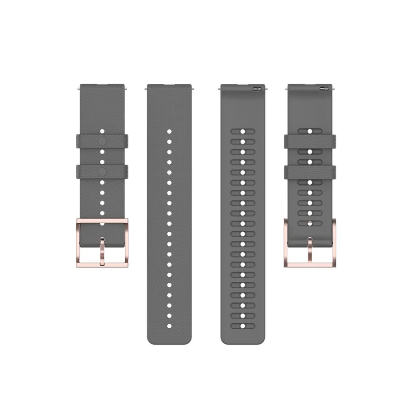 Absolut niedlich Universell Samsung Silikon / TPU armband