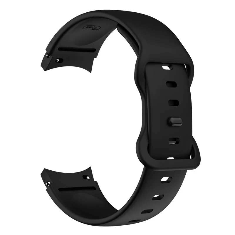 Mega zäh Universell Samsung Silikon / TPU armband