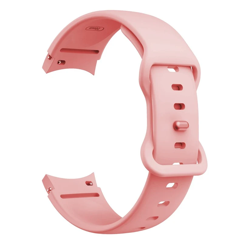 Mega zäh Universell Samsung Silikon / TPU armband