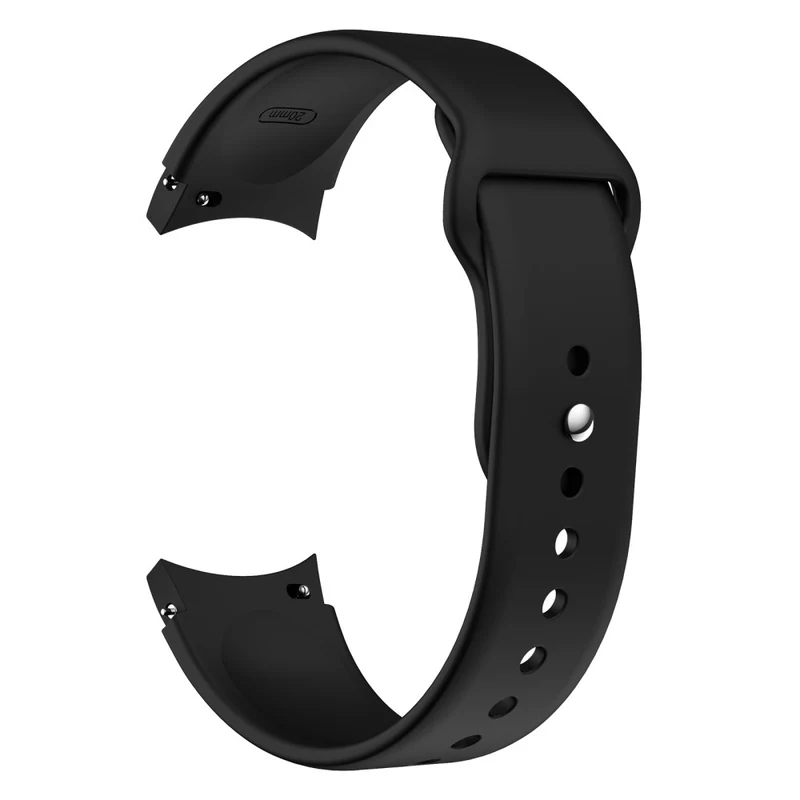 Entzückend Universell Samsung Silikon / TPU armband