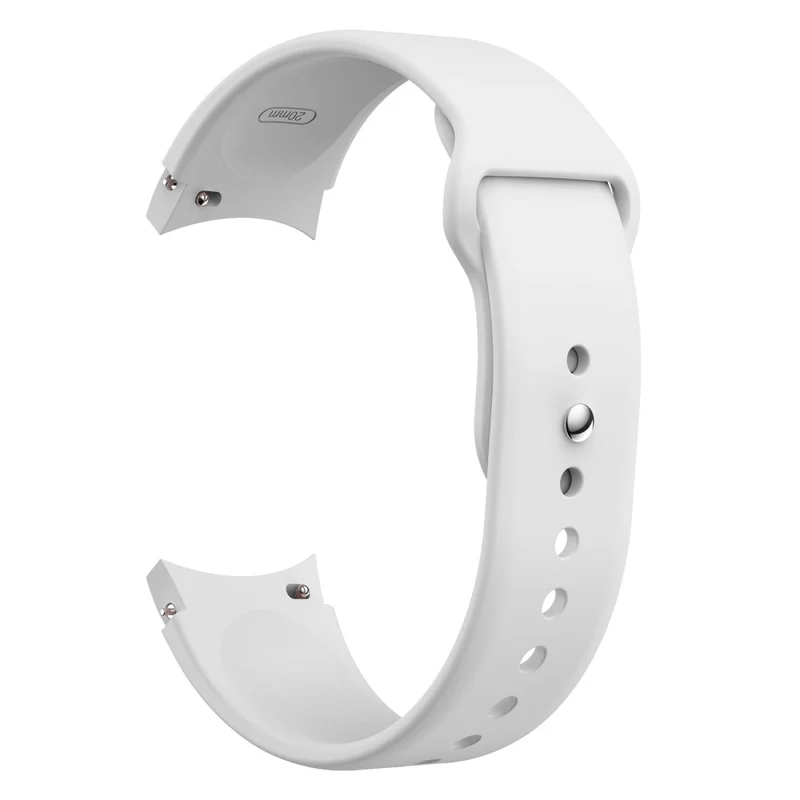 Entzückend Universell Samsung Silikon / TPU armband