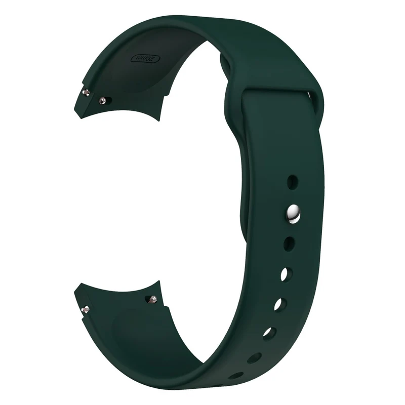Entzückend Universell Samsung Silikon / TPU armband