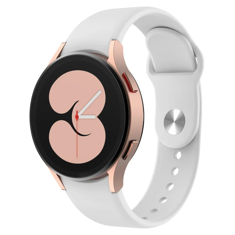 Entzückend Universell Samsung Silikon / TPU armband