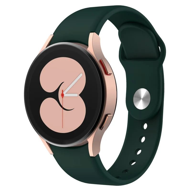Entzückend Universell Samsung Silikon / TPU armband