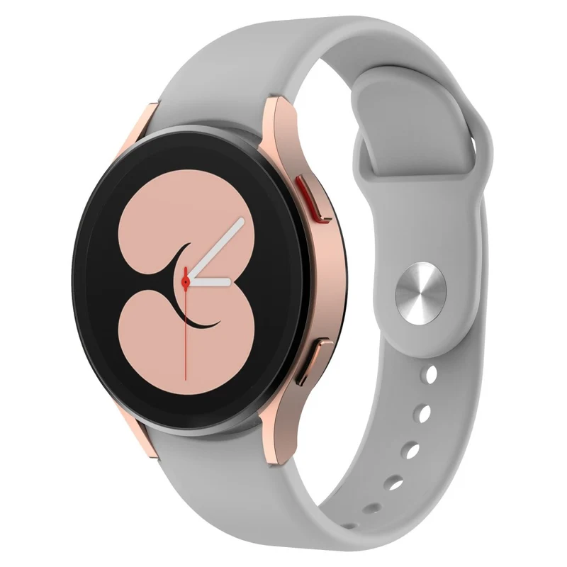 Entzückend Universell Samsung Silikon / TPU armband