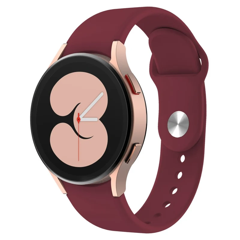 Entzückend Universell Samsung Silikon / TPU armband