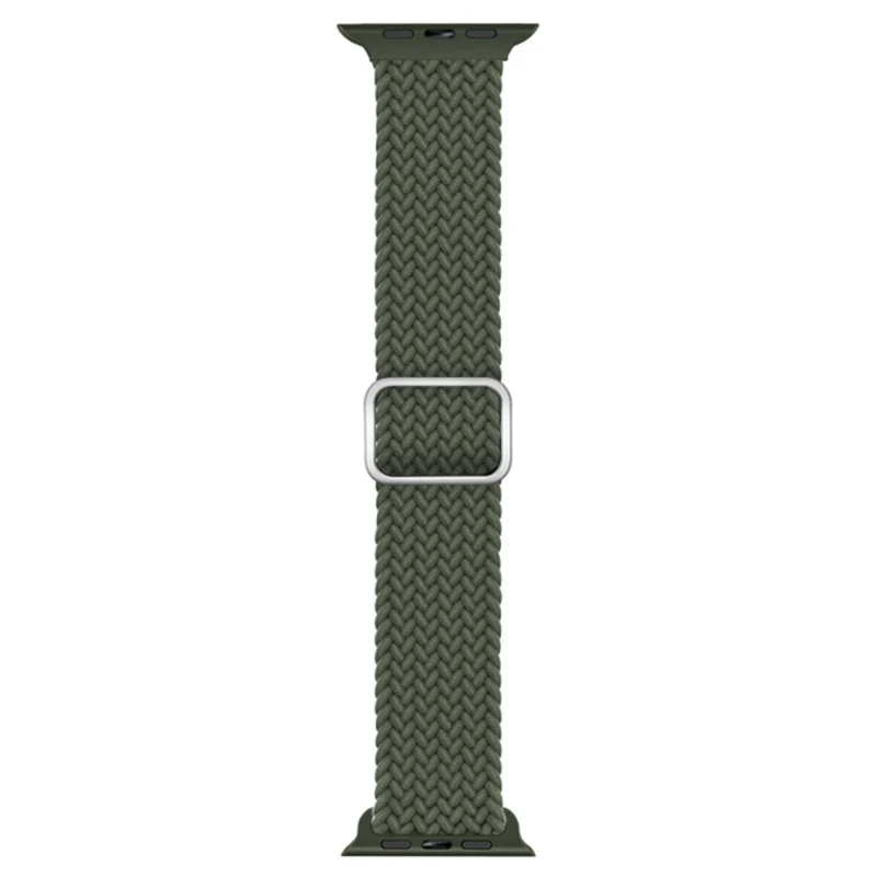 Absolut fantastisch Universell Apple Textil / Nylon armband
