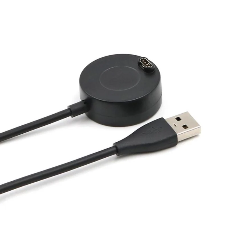 1m Garmin Smartwatch USB Ladestation