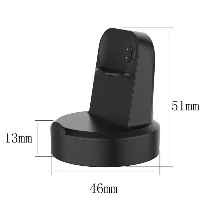 1m Fitbit Inspire 1 Ladestationskabel