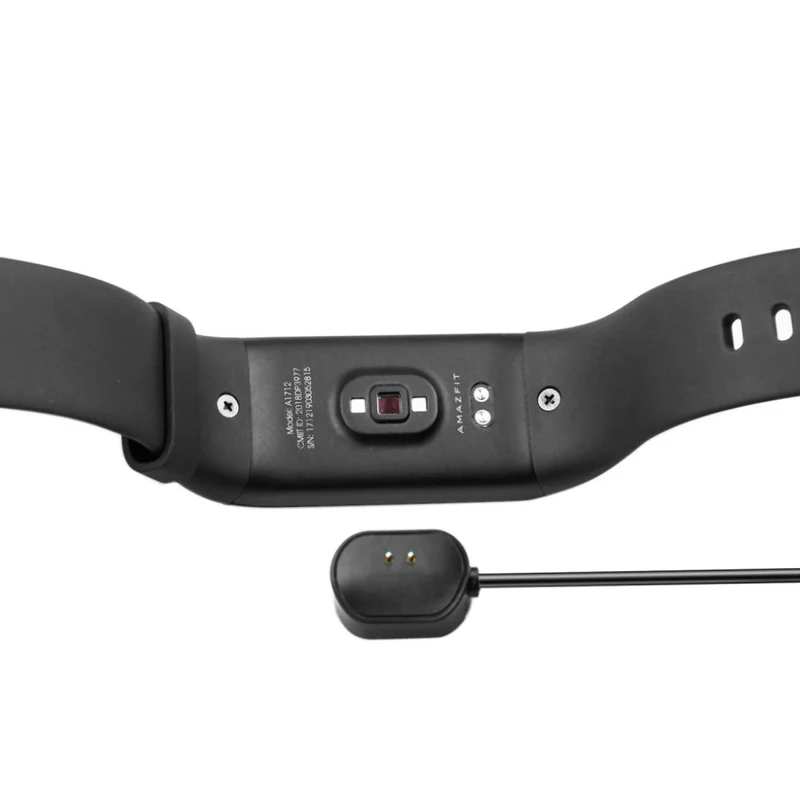 1m Amazfit Cor 2 USB Ladekabel