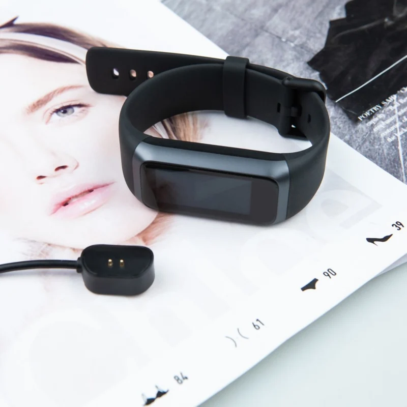 1m Amazfit Cor 2 USB Ladekabel