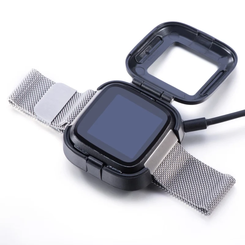 Fitbit Versa 1 Ladestationskabel