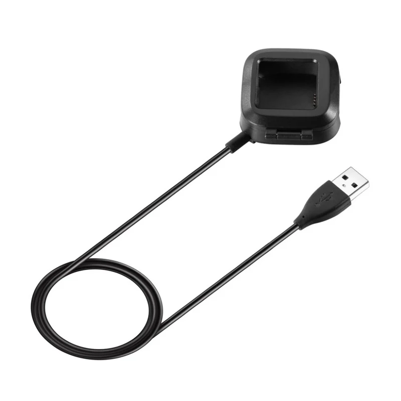 Fitbit Versa 1 Ladestationskabel
