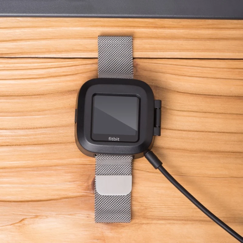 Fitbit Versa 1 Ladestationskabel