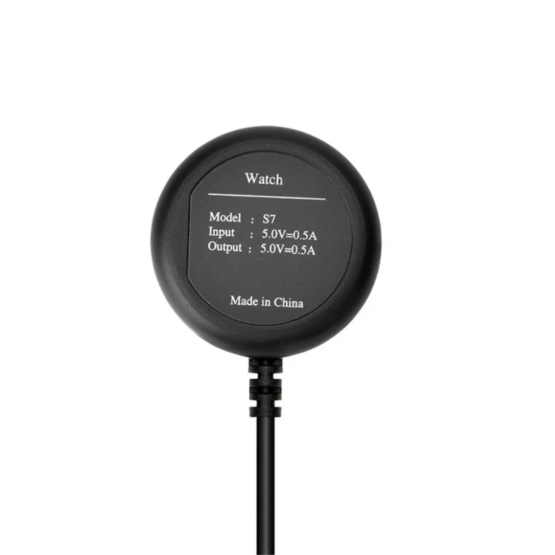 1m Samsung Galaxy Watch Active USB Ladestationskabel