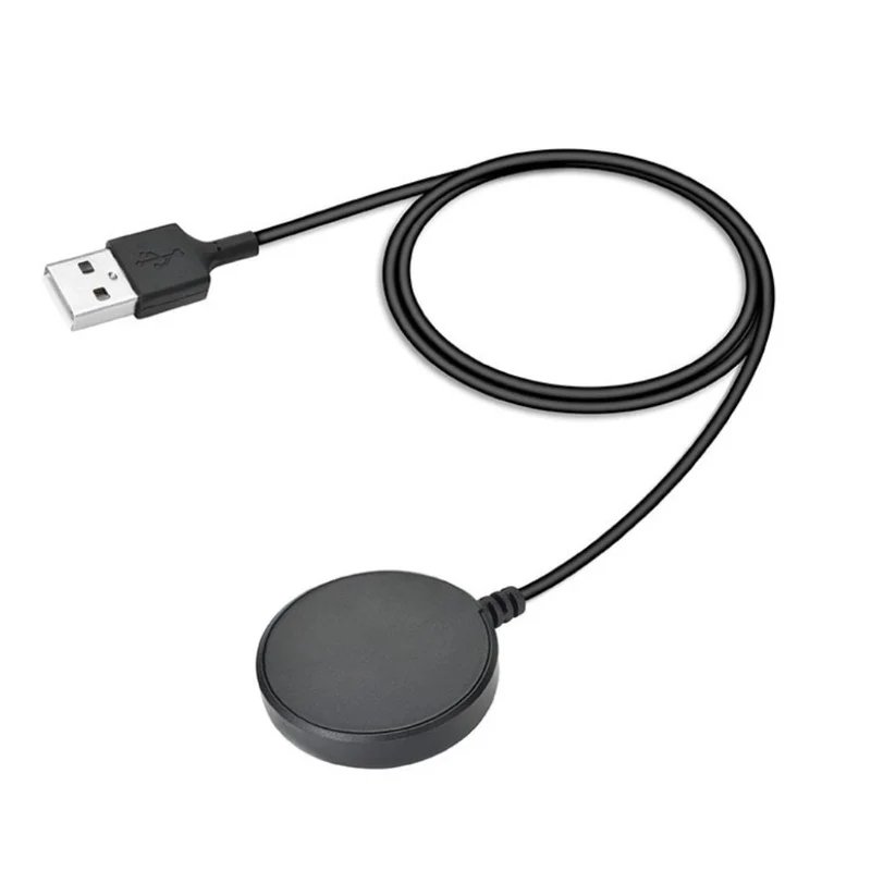 1m Samsung Galaxy Watch Active USB Ladestationskabel