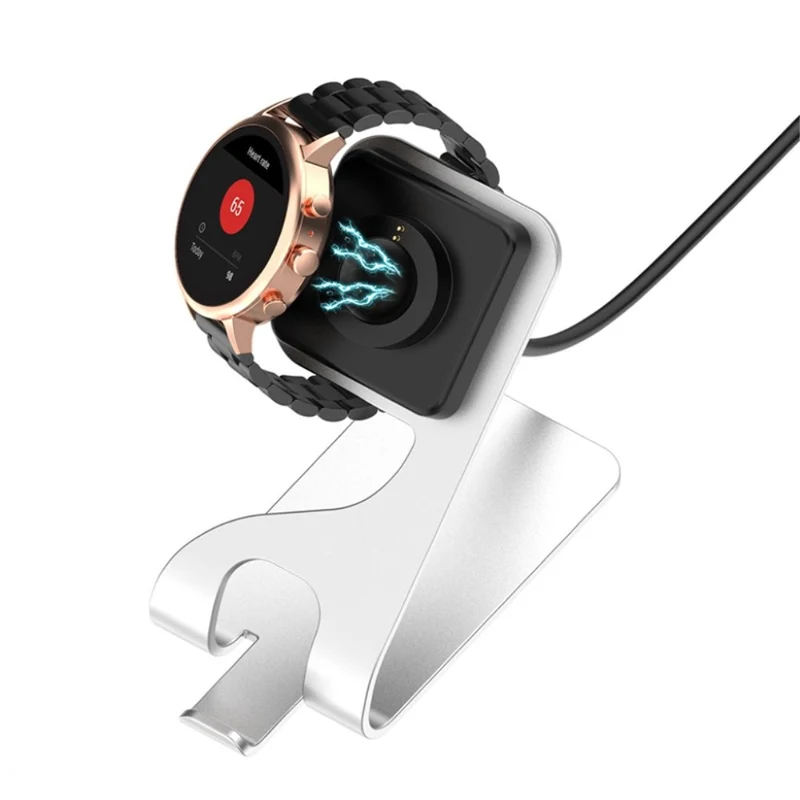 Metall Smartwatch Ladestation