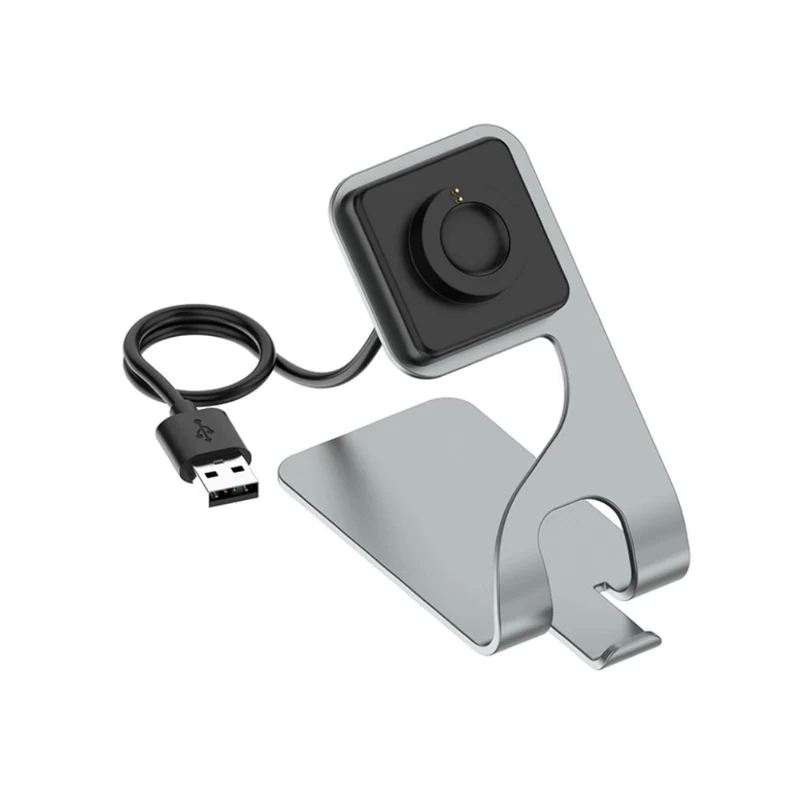 Metall Smartwatch Ladestation