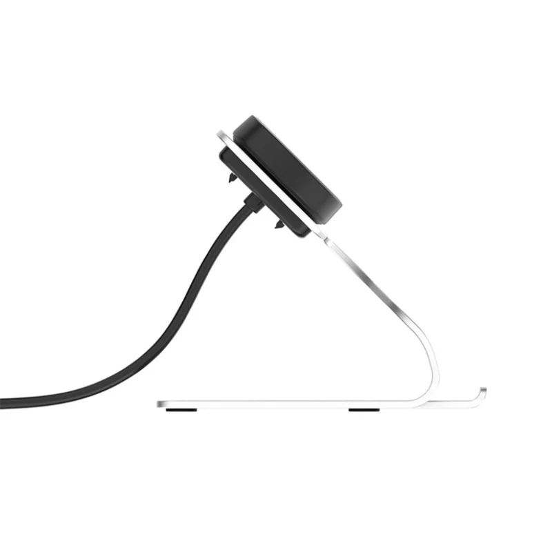 Metall Samsung Smartwatch Ladestation