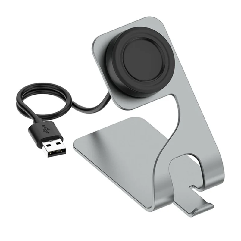 Metall Samsung Smartwatch Ladestation