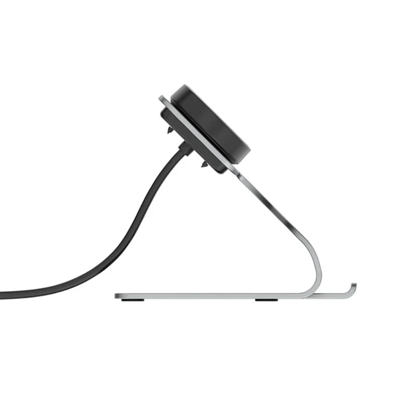Metall Samsung Smartwatch Ladestation