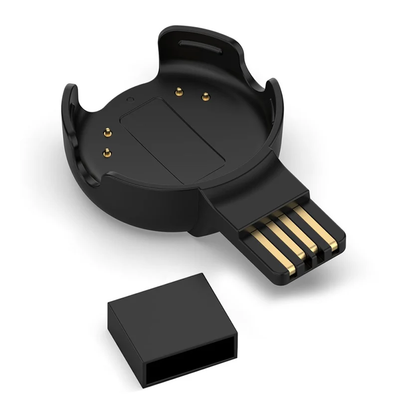 Plastik Fitbit Luxe USB Ladestation